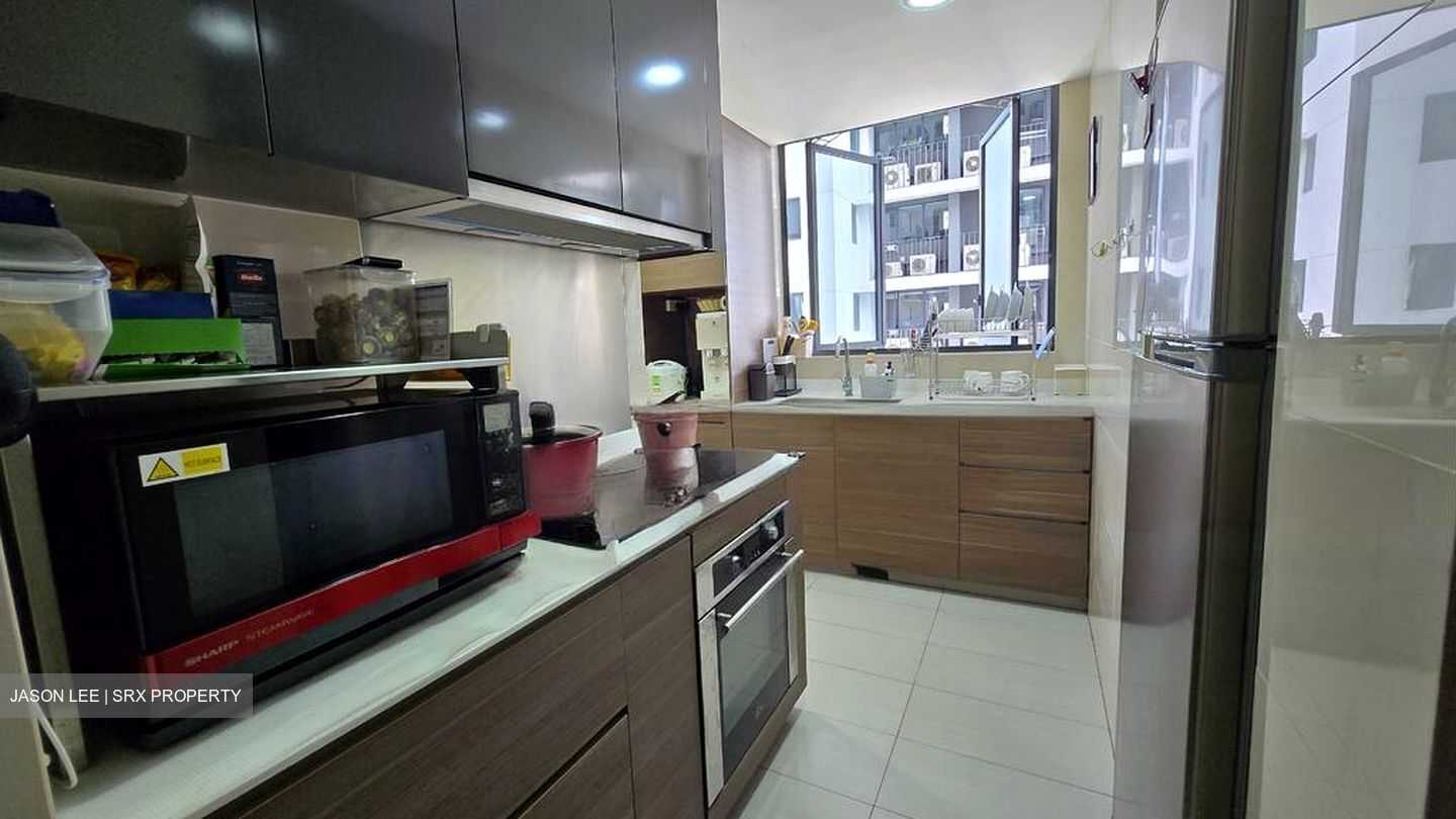 Foresque Residences (D23), Condominium #472196661